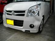 スズキ パレット